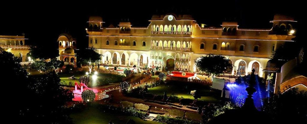 Hotel-Nahargarh-Ranthambore