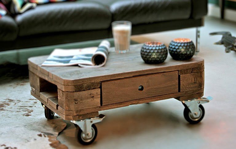 Couchtisch klein / finebuy 2er set satztisch akazie massivholz metall couchtisch klein design beistelltisch set zwei holz tische. Couchtische Mit Modernem Design Ein Uberblick Schoner Wohnen