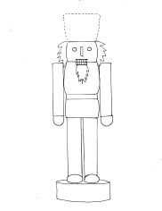 Fairy tales, animated films, flowers, anime, training coloring pages, nature, vegetables and fruit, cars, trees, animal, etc. Kids Color A Nutcracker Leavenworth Nutcracker Museum