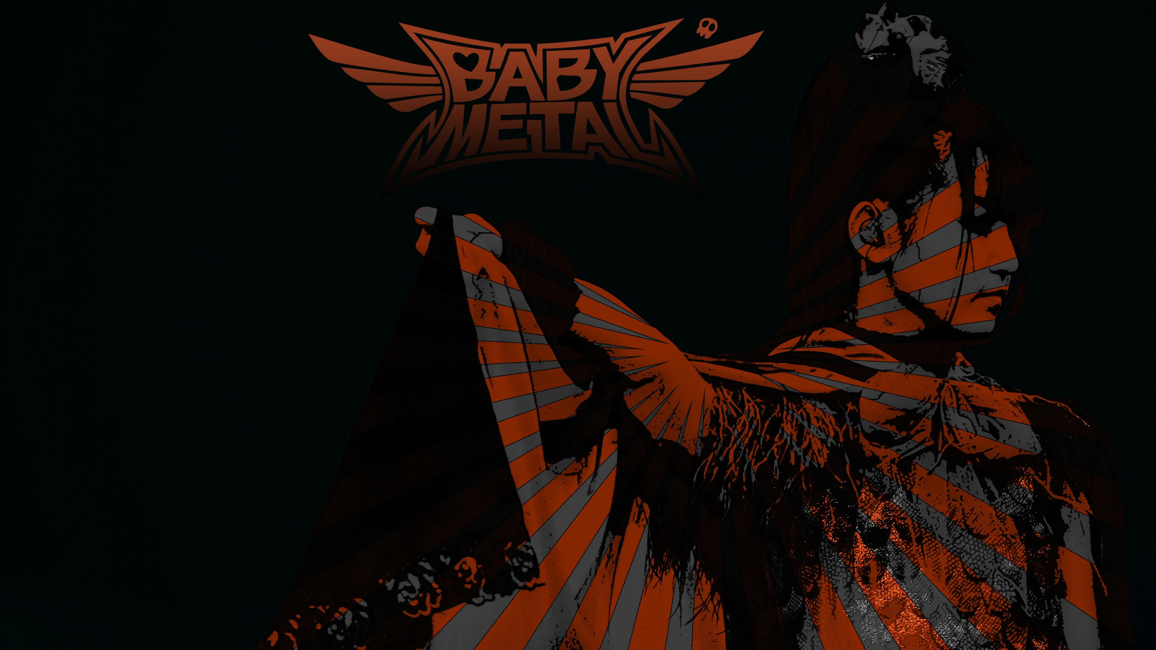 驚くばかりスマホ 壁紙 かっこいい Babymetal 壁紙 すべての美しい花の画像