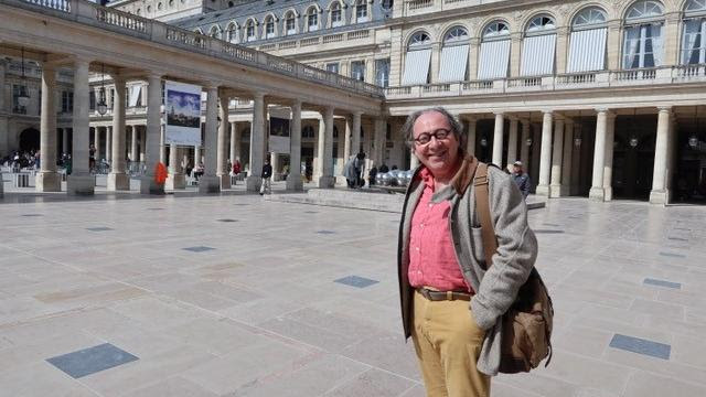 Hervé Pierre quitte la Comédie-Française : le comédien évoque sa boulimie théâtrale, son rôle de méchant dans Lupin et Depardieu
