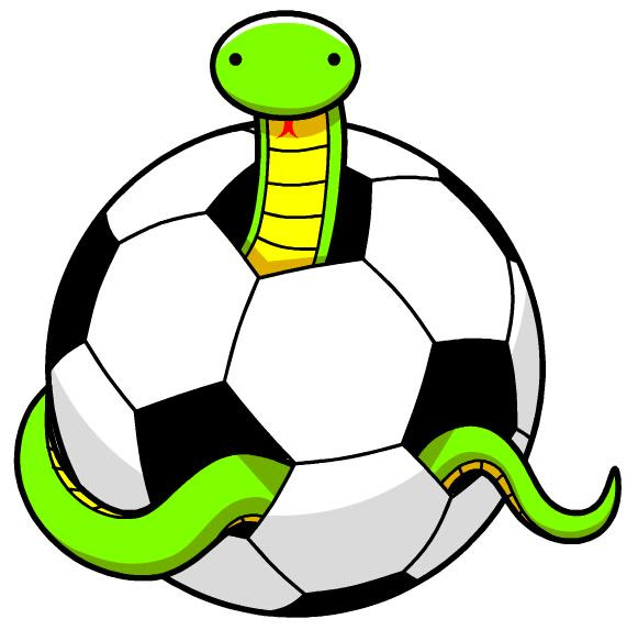 ロイヤリティフリー サッカーボール イラスト フリー イラスト画像