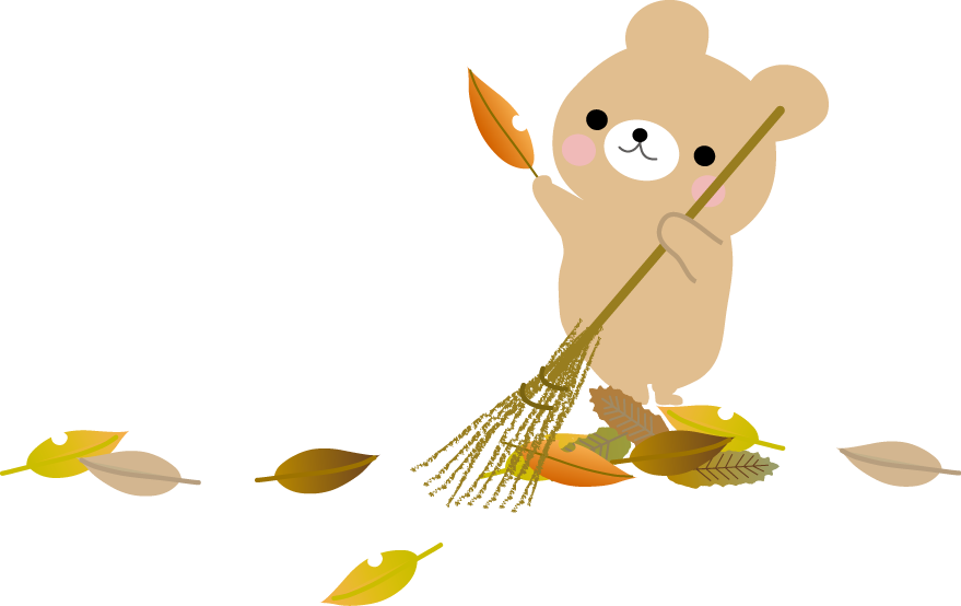 動物画像無料 ベスト50 掃除 イラスト かわいい