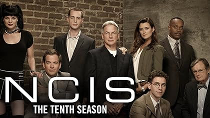 NCIS - Temporada 10