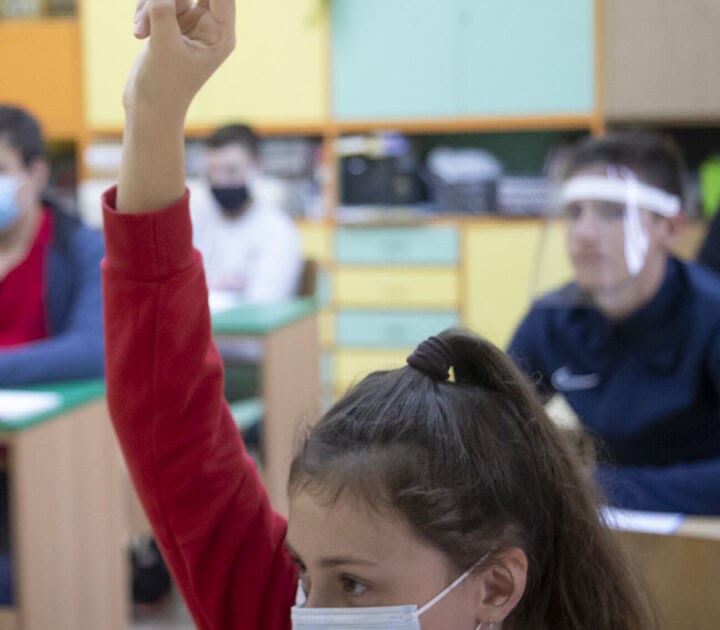 Powrót Do Szkoły 18 Stycznia - 18 Stycznia Uczniowie Klas ...