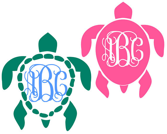 Download Free Turtle Svg Cut File
