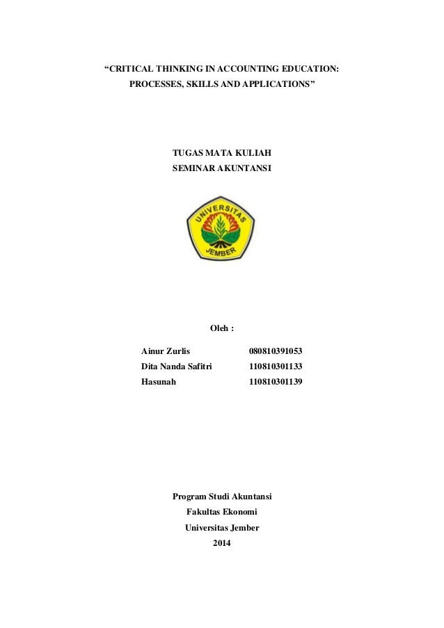 Contoh Format Review Jurnal Ilmiah - Lauras Stekkie