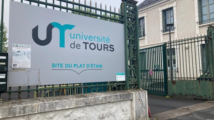 ENQUÊTE FRANCEINFO. L'université de Tours a-t-elle "protégé" un étudiant en médecine accusé de violences sexuelles ?