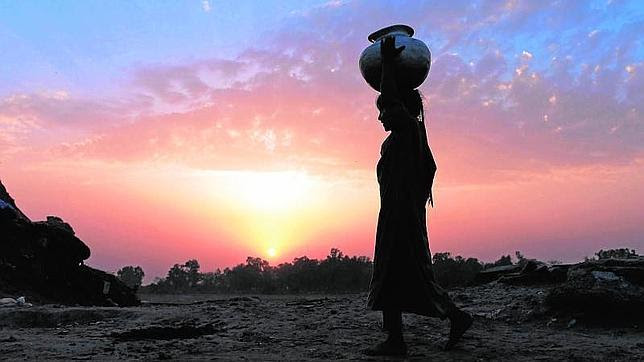 La demanda de agua se disparará en el mundo un 40 por ciento en 15 años