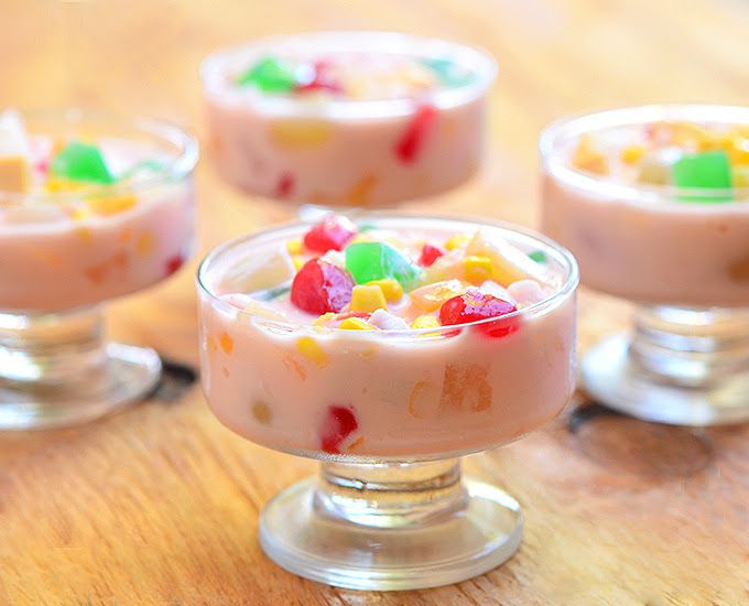 Healthy dessert recipes can be tricky. Filipino Christmas Recipes Gonna Eat For Christmas Illustrado