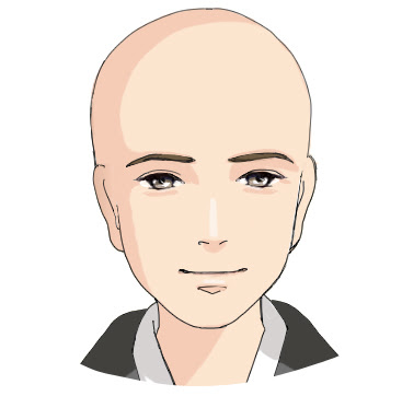 最高の無料イラスト Hd限定イケメン お 坊さん イラスト