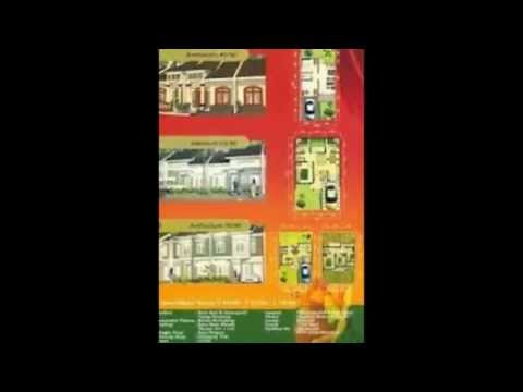Rumah Dijual Di Graha Asri Cikarang