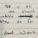 A journal kept by the French Laundry in California reported that on one night in 2000, 10 reservations turned out to be no-shows.