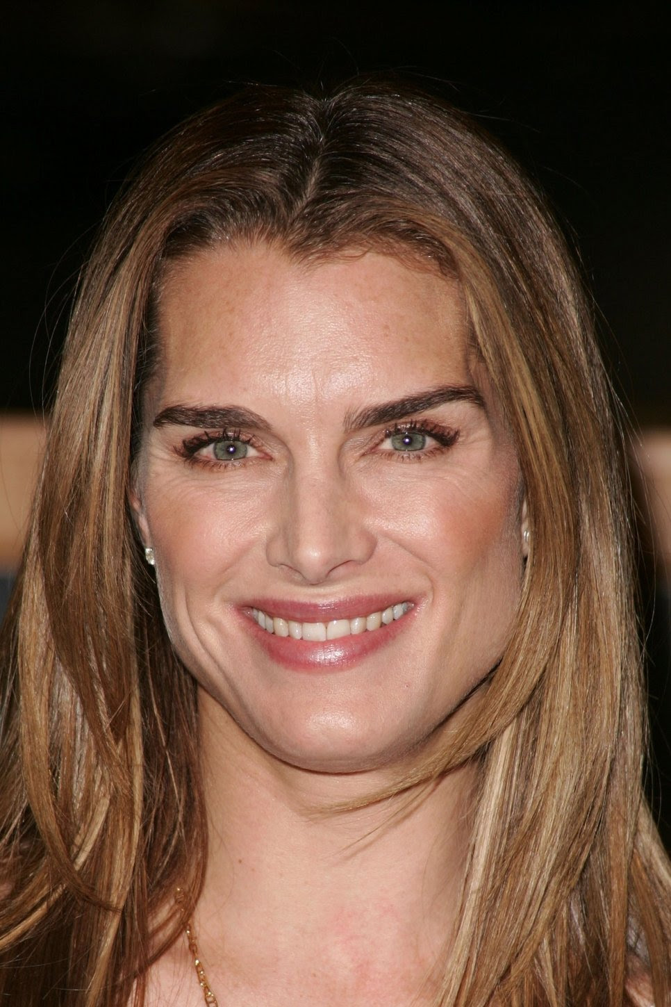Brooke Shields Pretty Baby Quality Photos : BROOKE SHIELDS ...
