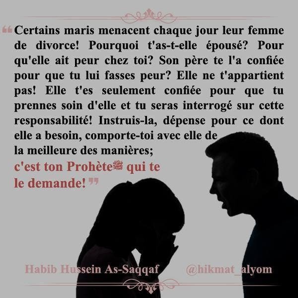 Inspirasi Top 22+ Citation Femme Islam