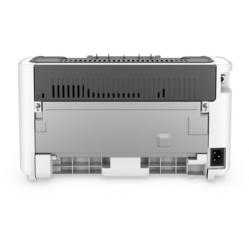 Druckertreiber Hp Laser Jet Pro M12W - HP LaserJet ...