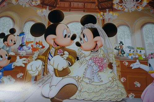 完了しました 簡単 ミッキー ミニー ウェディング イラスト 簡単 ミッキー ミニー ウェディング イラスト Josspicturedog5a