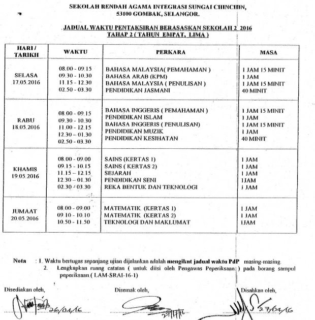 Soalan Akhlak Tahun 1 Jais - Helowiny