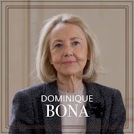 Dominique Bona - Vidéo