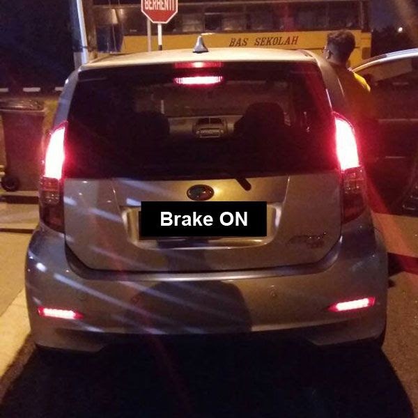 Perodua Myvi Lagi Best Review - Klewer mm