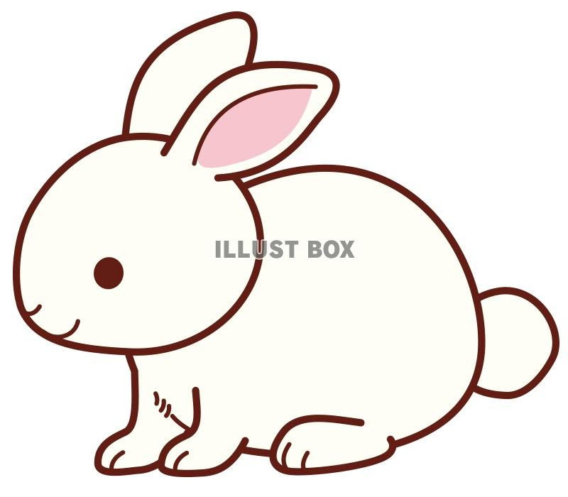 コンプリート かっこいい うさぎ イラスト 最高の新しい壁紙aahd