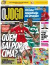 Ver capa O Jogo