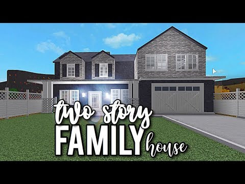 Roblox Welcome To Bloxburg Cheap Family House Roblox Promo Codes 2019 Robux Yummers - roblox bloxburg family house 35k