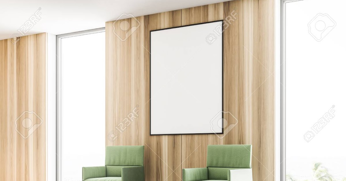 Download 2 867 Waiting Room Poster Mockup Yesmockup