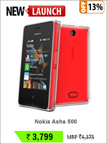 Nokia Asha 500