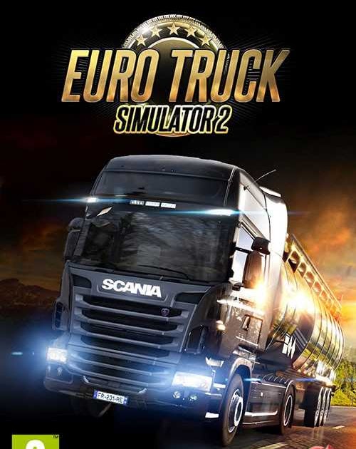 Euro Truck Simulator 2 Mod Apk Download For Pc  Euro Truck Simulator 2