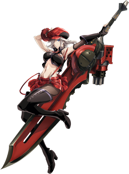 28 God Eater Anime Iphone Wallpaper Tachi Wallpaper
