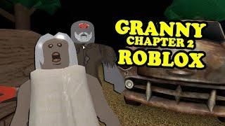 Granny Map Roblox - granny roblox wiki