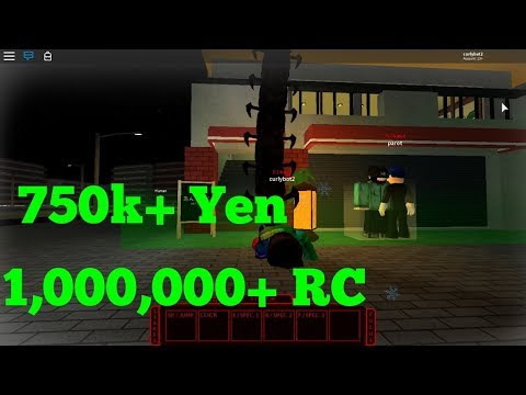 Insane 550k Rc Working Codes In Ro Ghoul Roblox Youtube - roblox rogoul get yen fast