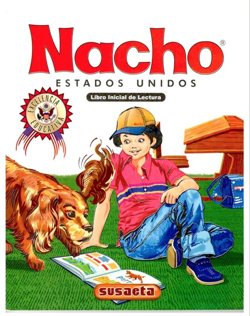 Libro Nacho Dominicano Pdf Nacho Libro Inicial De Lectura Coleccion Nacho Spanish Aqui La Coleccion De Los Mejores Libros Para Leer Gratis En Espanol Eiynfrhhfeejjgb