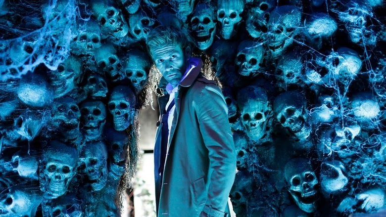Download Constantine Season 1 Episode 6 Rage of Caliban ...