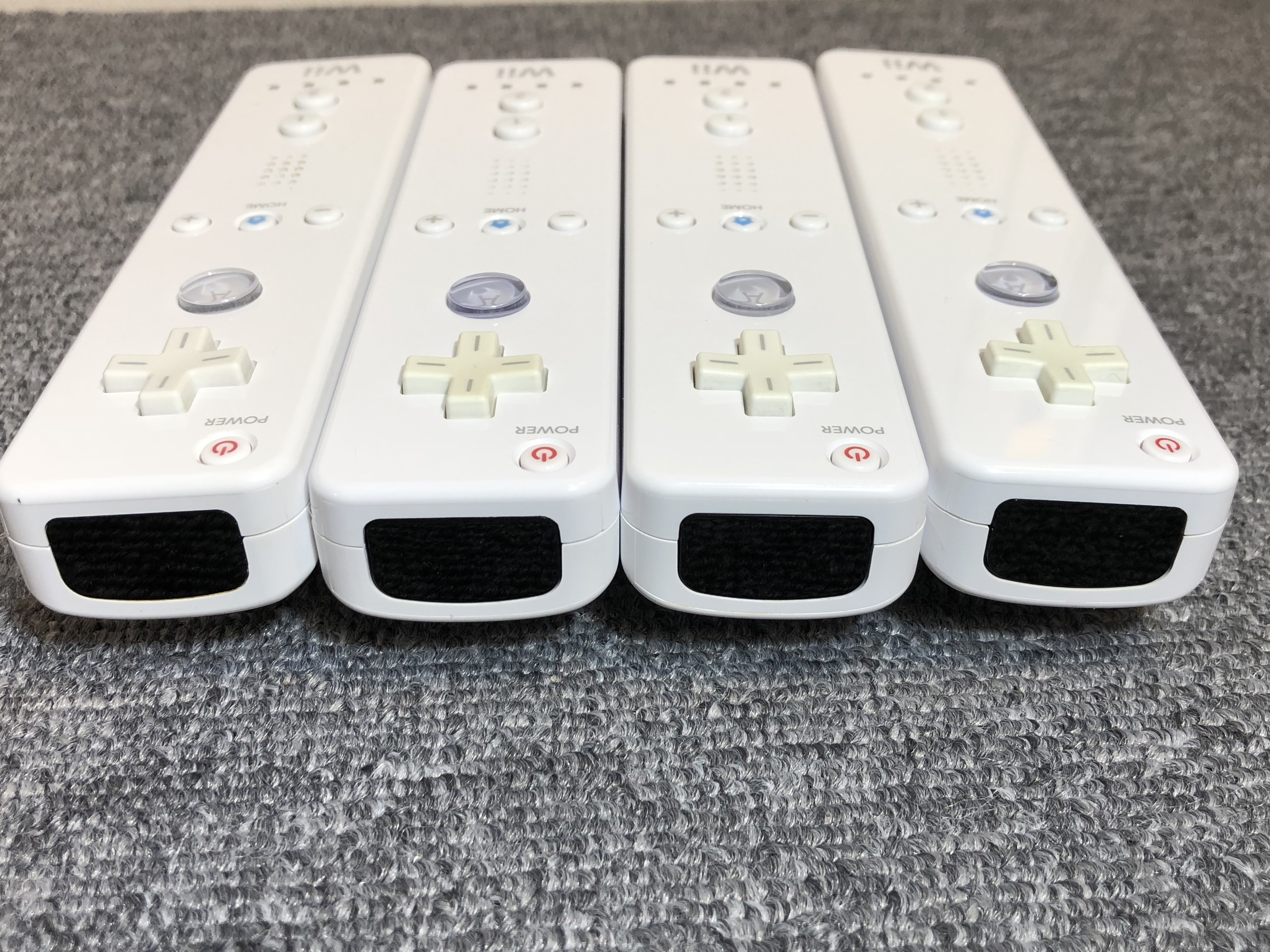 アプライアンス 縁 回転する Wii リモコン 登録 Wiiu Senbire Jp