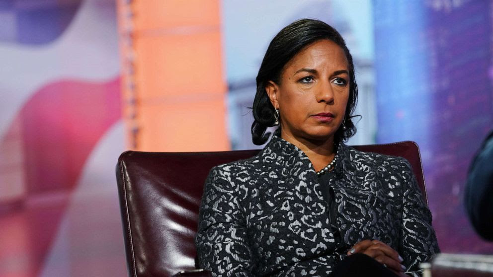 Susan Rice