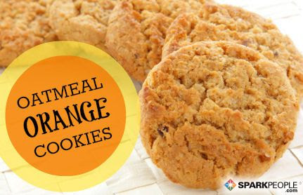 12 Days Of Holiday Cookies Sparkpeople