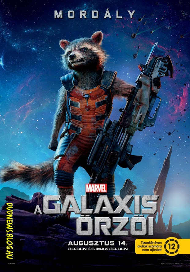 Galaxis Őrzői Videa / A galaxis őrzői vol 2. - Szinkronos ...