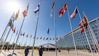 NATO Secretary General launches his Annual Report for 2022
