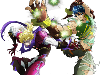 [最新] 高 画質 ジョジョ 3部 壁紙 303577