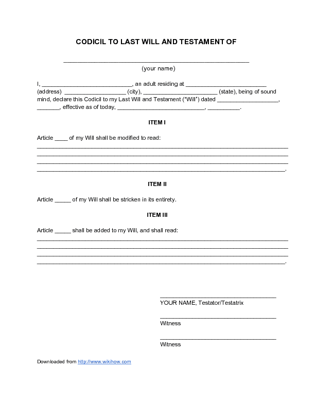 Free collection will forms form remarkable templates ohio last free printable texas free from last will and testament template florida free free 25 new health care proxy form download free download from last will and testament template florida photo with resolution : Last Will And Testament Template Free Printable Documents