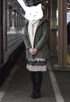 これまでで最高の女性 北海道 冬 ファッション 人気のファッションスタイル