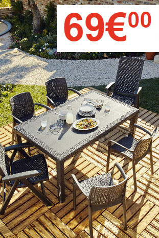 Adornos Jardin Bricodepot Jardin
