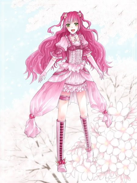 50 素晴らしい可愛い アイドル 衣装 イラスト ディズニー画像のすべて