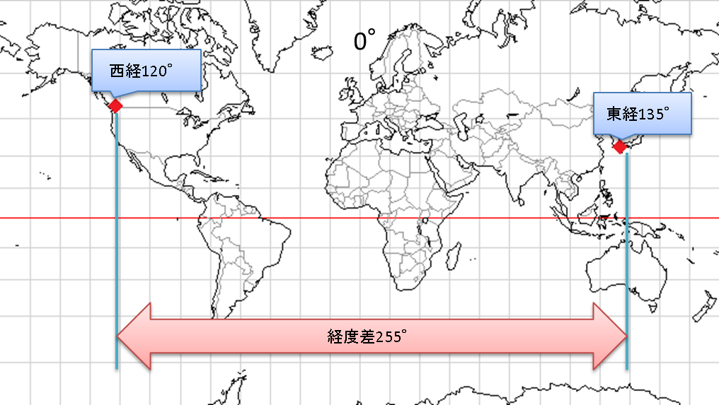 無料ダウンロード 中学 地理 時差 1417 中学 地理 時差 プリント Songohongwall