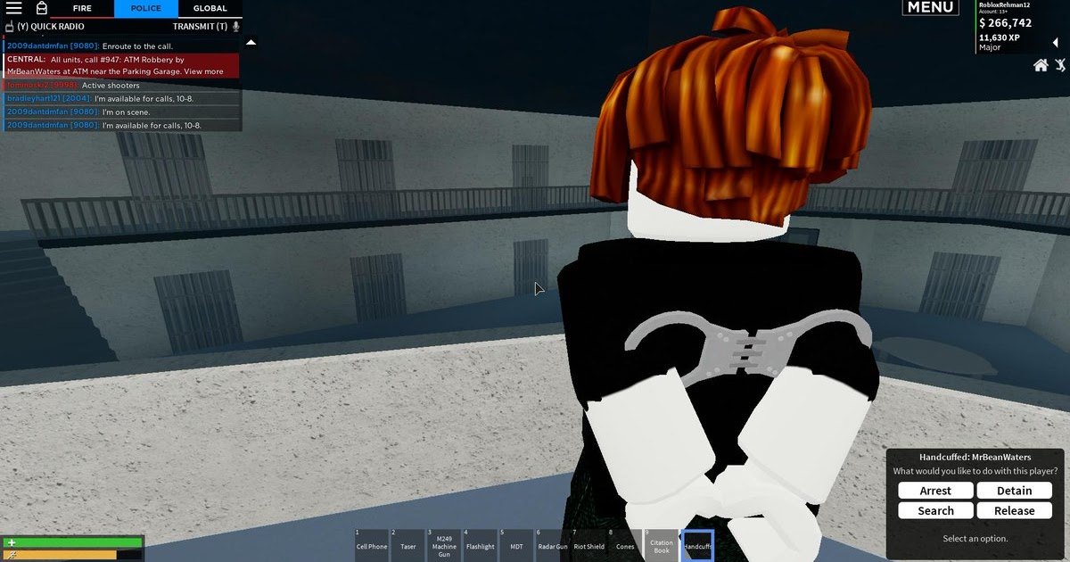 Jailbreak Twitter Code : Roblox Jailbreak Private Server ...