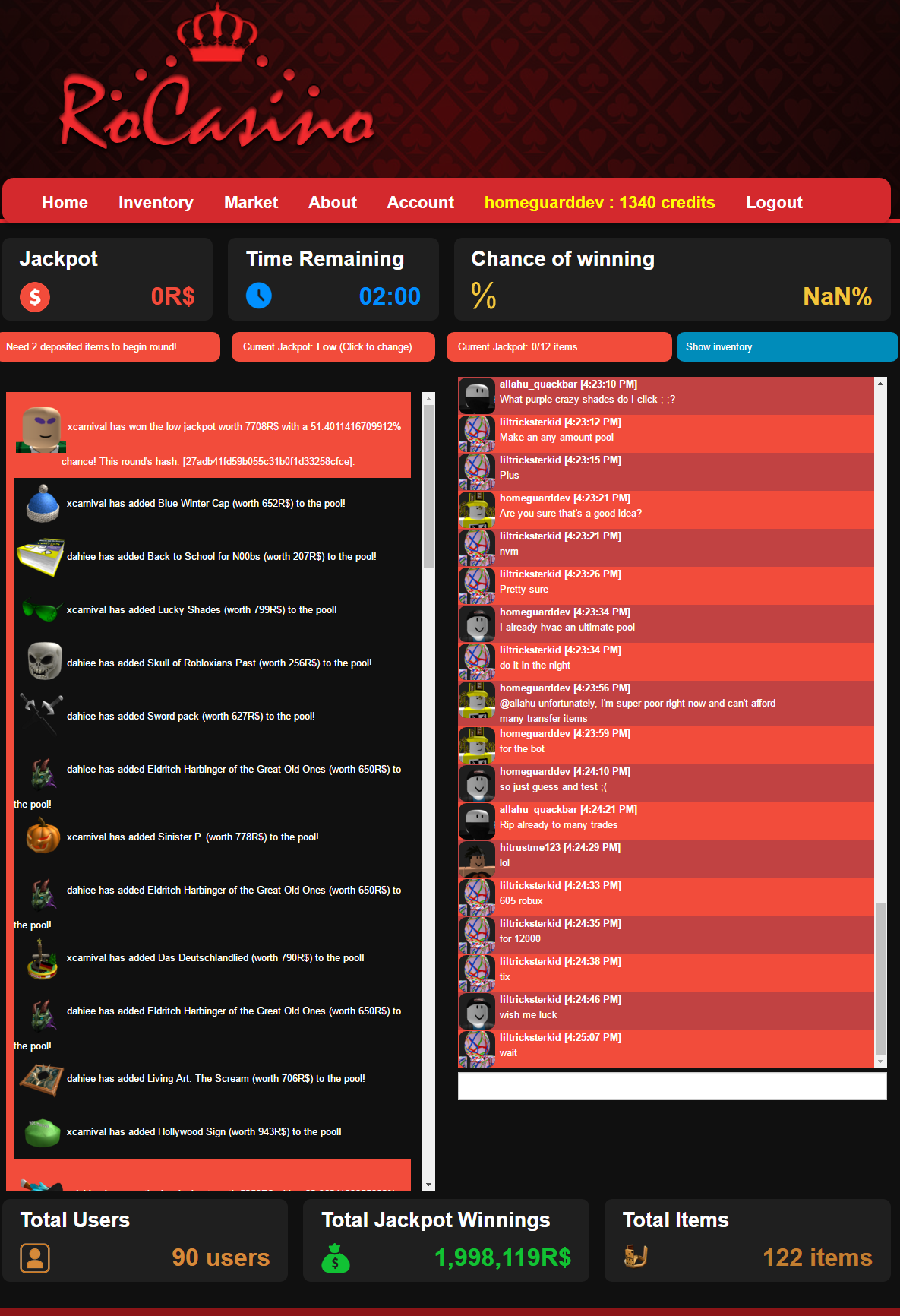 Roblox Gambling Sites Free Robux March 2018 - roblox gambling sites Roblox Gambling Sites Free Robux March 2018 - roblox gambling sites
