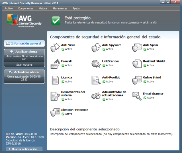 Descargar Antivirus Avg Gratis Hasta El 2018 - Axis Ki Piye