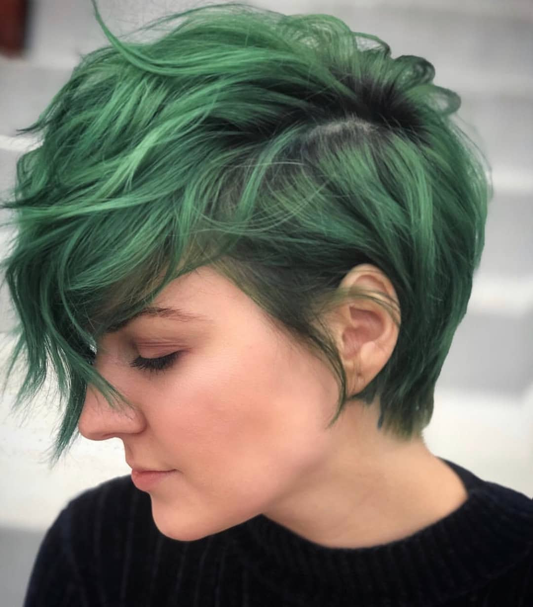 This hairstyle was only available for purchase at the gold saucer during the make it rain event. 10 Casual Short Hairstyles For Women Modern Short Haircut Ideas 2021